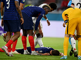 Uefa under fire after 'sickeni...